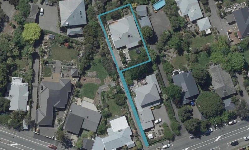 113 Hackthorne Road, Cashmere, Christchurch - Carousel 1