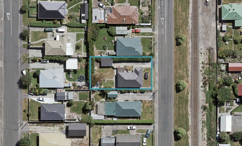 100 Drury Lane, Grasmere, Invercargill - Carousel 1