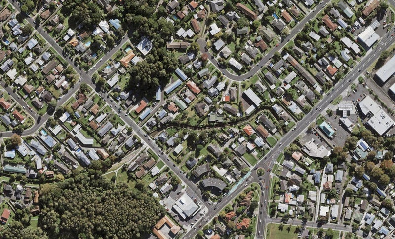 40C Evelyn Place, Hillcrest, Auckland - Carousel 1