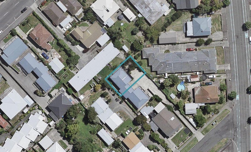 1B Ashridge Road, Napier South, Napier - Carousel 1