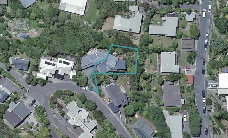 6 Cavalry Close, Crofton Downs, Wellington - Carousel 1