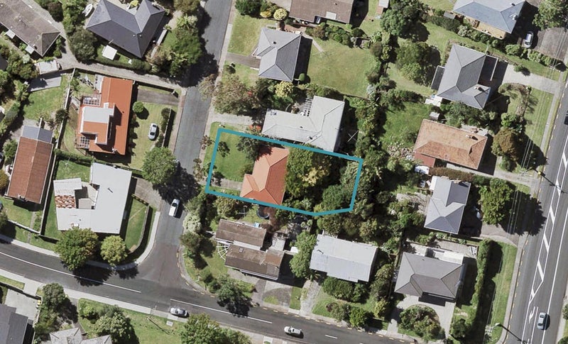 3 Catalina Crescent, Forrest Hill, Auckland - Carousel 1