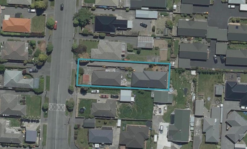 1/82 Cavendish Road, Casebrook, Christchurch - Carousel 1