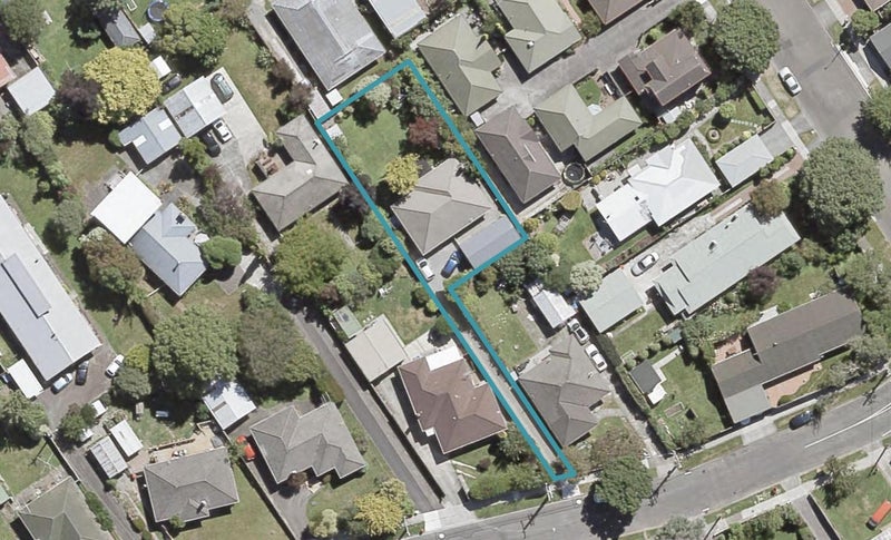 6 Marion Street, Silverstream, Upper Hutt - Carousel 1
