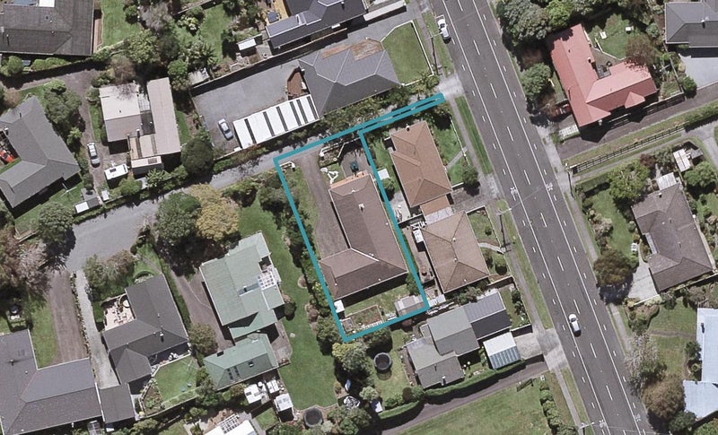 288A Mangorei Road, Merrilands, New Plymouth - Carousel 1
