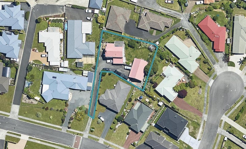 54 Hall Road, Ngongotaha, Rotorua - Carousel 1