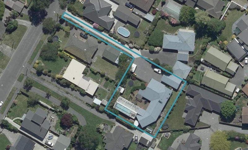18 Crofton Road, Harewood, Christchurch - Carousel 1