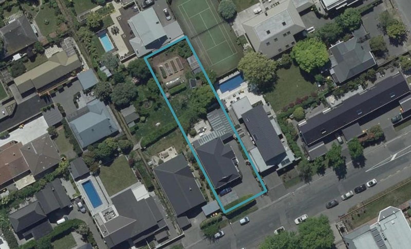 19 Merivale Lane, Merivale, Christchurch - Carousel 1