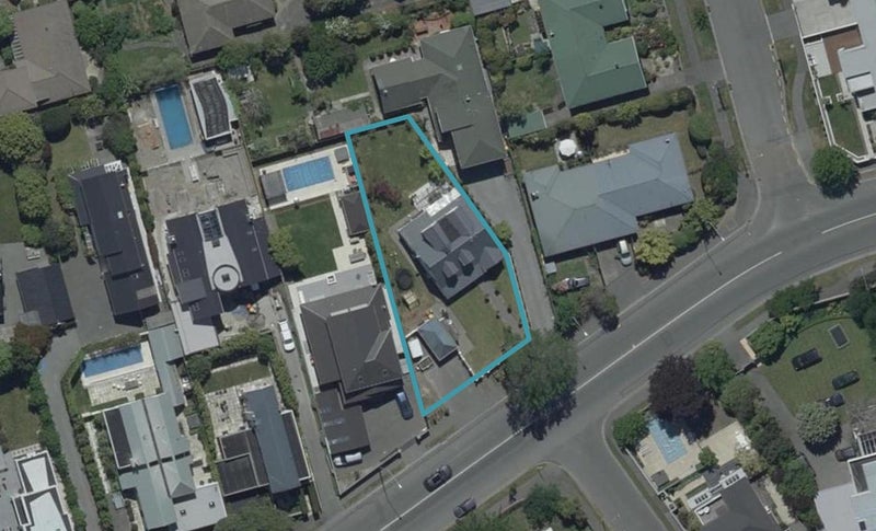 55 Glandovey Road, Fendalton, Christchurch - Carousel 1