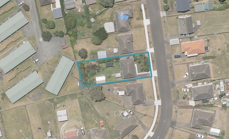8 Kauri Street, Gonville, Whanganui - Carousel 1