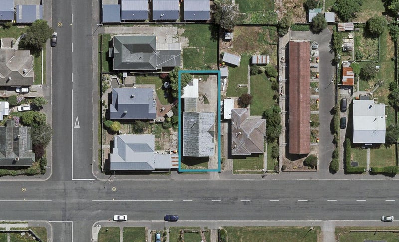 238 Ettrick Street, Appleby, Invercargill - Carousel 1