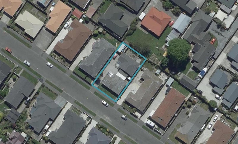 1/11 Apollo Place, Papanui, Christchurch - Carousel 1