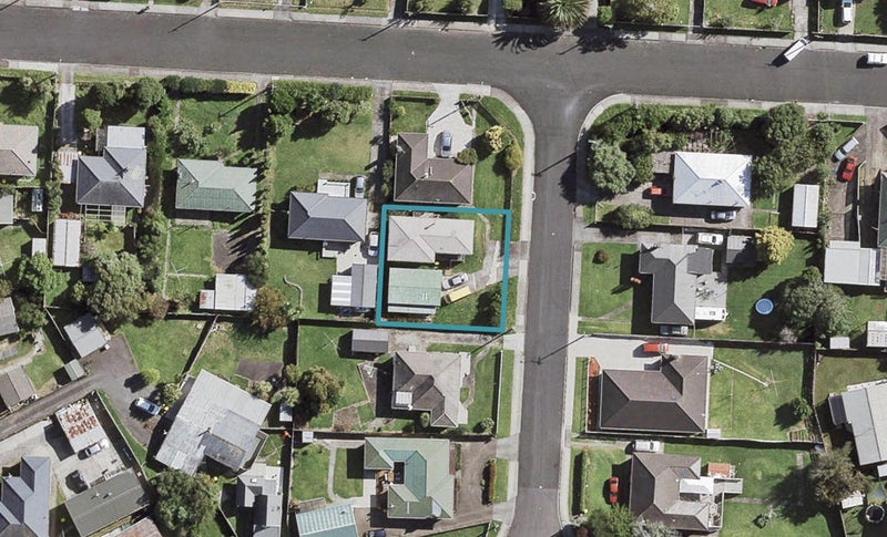 1A Bowen Street, Manurewa East, Auckland - Carousel 1