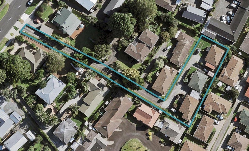3/0 Youngs Road, Papakura, Auckland - Carousel 1