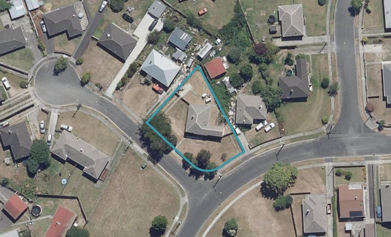 17 Shakespeare Avenue, Enderley, Hamilton - Carousel 1
