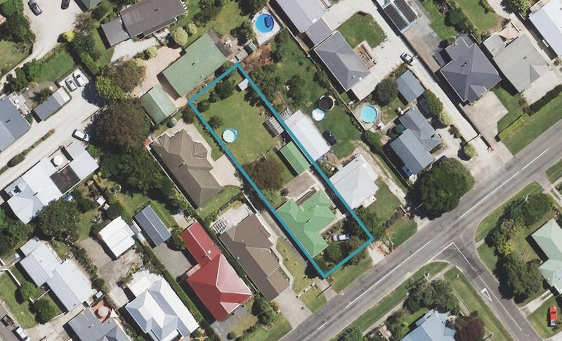118 Ballance Street, Whataupoko, Gisborne - Carousel 1