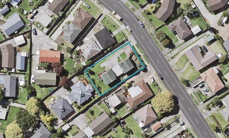 2/38 Cherry Road, Bucklands Beach, Auckland - Carousel 1