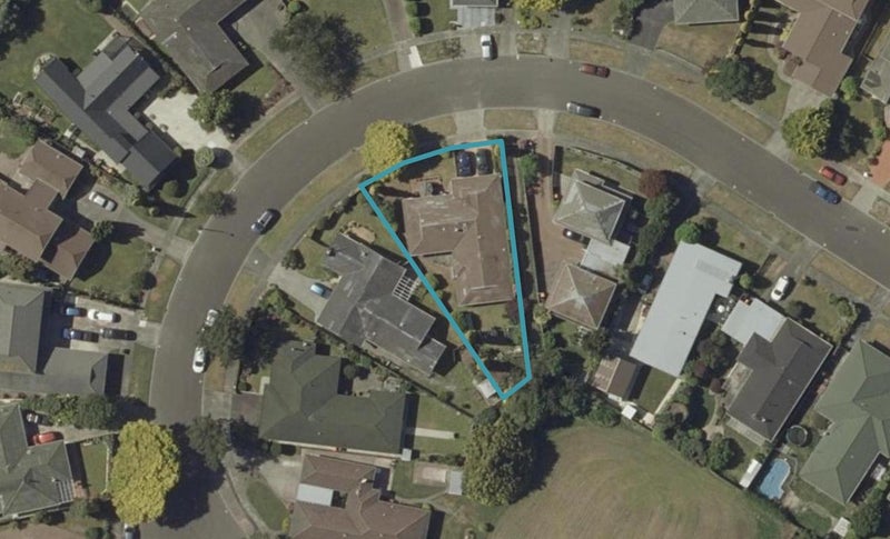35 Kentucky Way, Awapuni, Palmerston North - Carousel 1