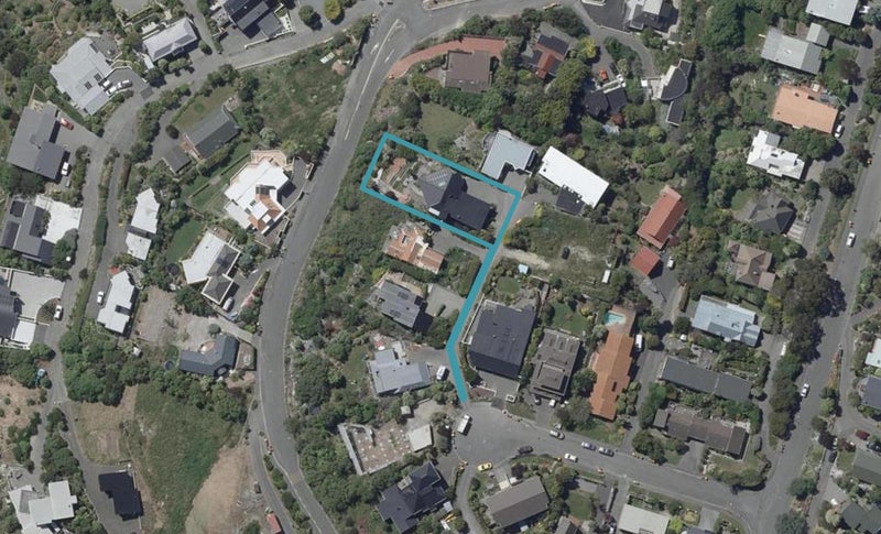 4 Hatherly Lane, Mount Pleasant, Christchurch - Carousel 1