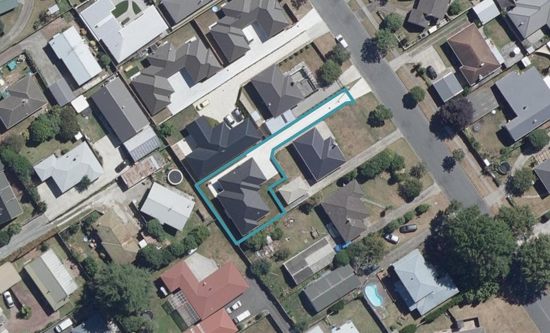 7A Dover Road, St Andrews, Hamilton - Carousel 1