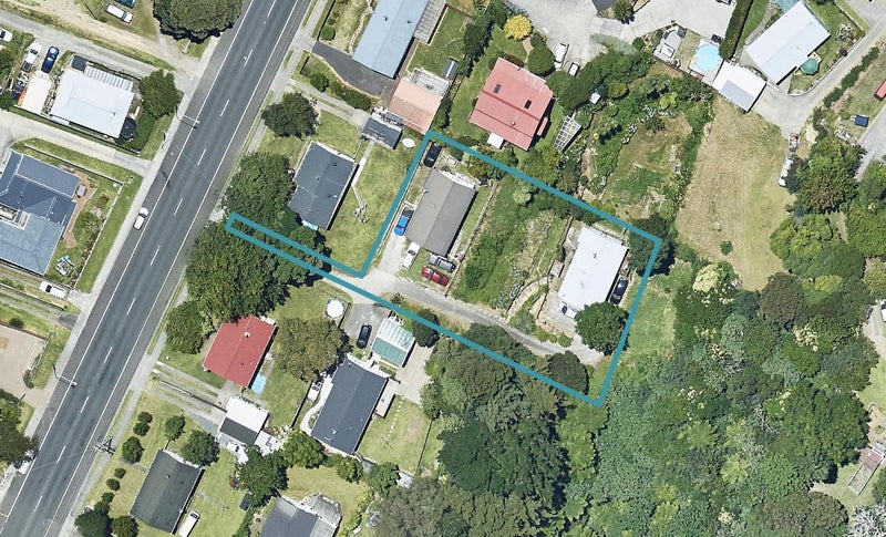 134B Ohauiti Road, Hairini, Tauranga - Carousel 1