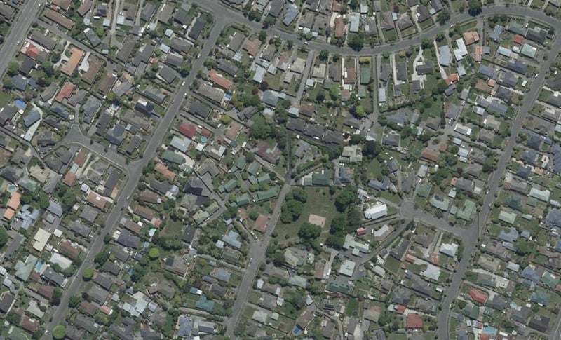28 Larch Place, Casebrook, Christchurch - Carousel 1