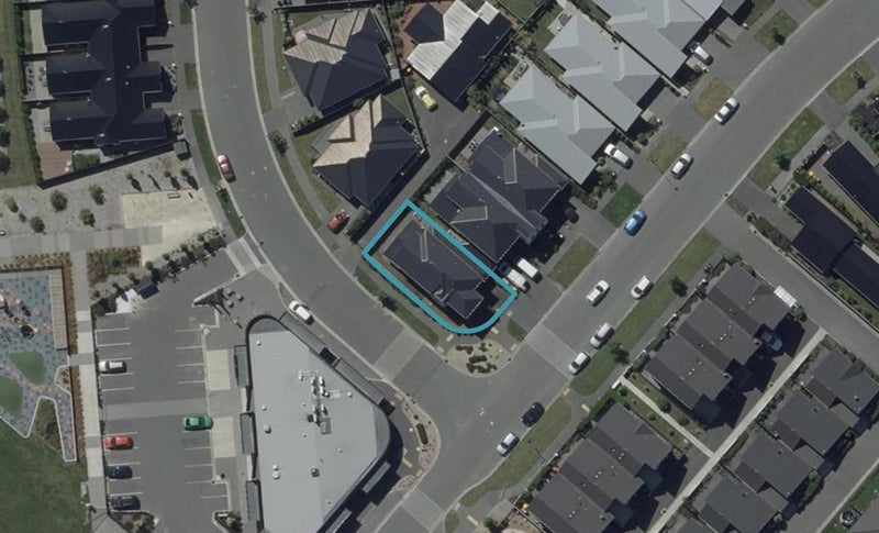 9 Hamill Road, Halswell, Christchurch - Carousel 1