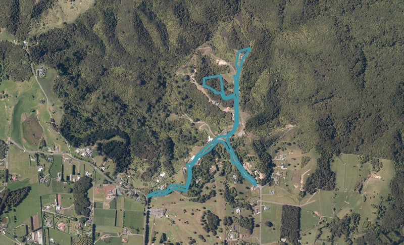 46 North Ridge Rise, Maunu, Whangārei - Carousel 1
