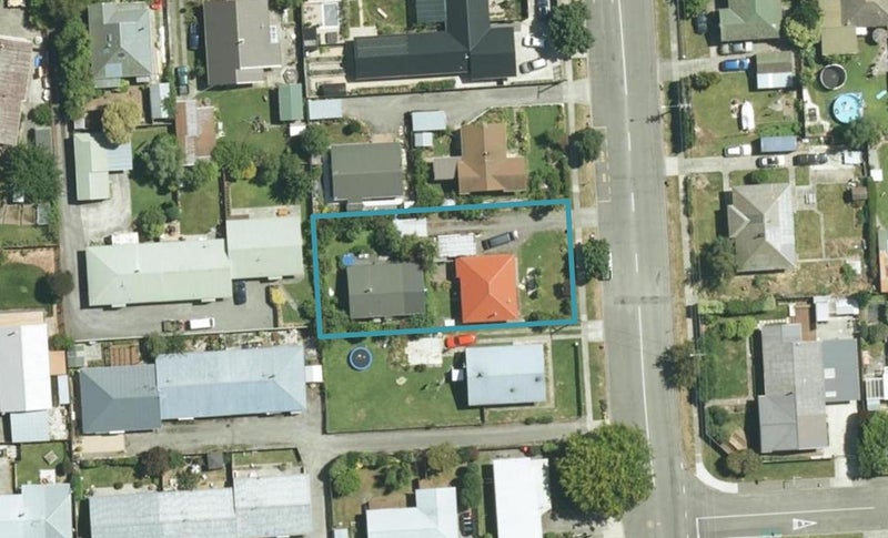 4 Eltham Road, Blenheim, Blenheim - Carousel 1