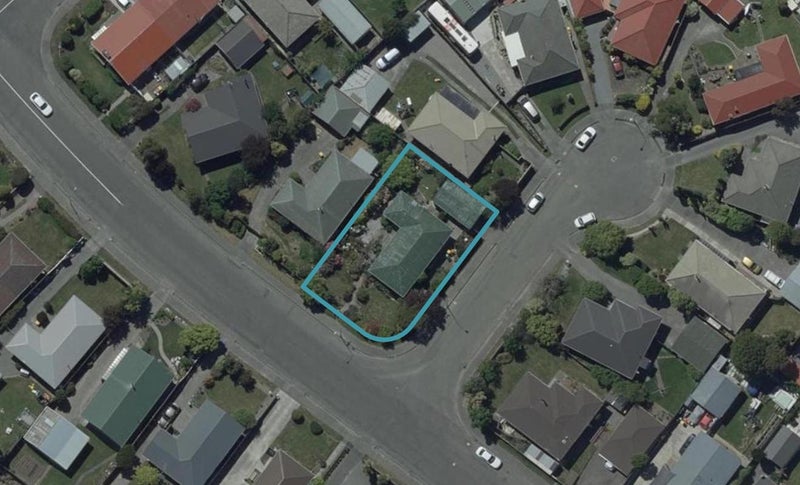 28 Boston Avenue, Hornby, Christchurch - Carousel 1