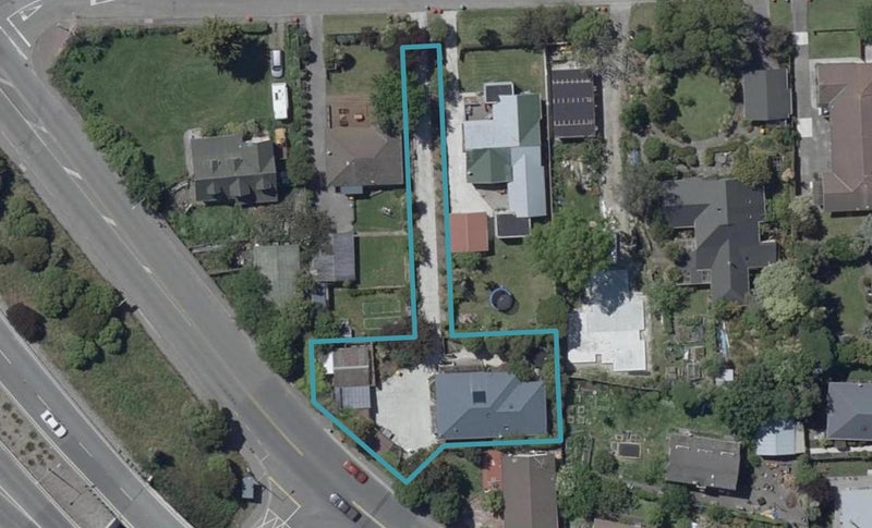 174 Port Hills Road, Heathcote Valley, Christchurch - Carousel 1