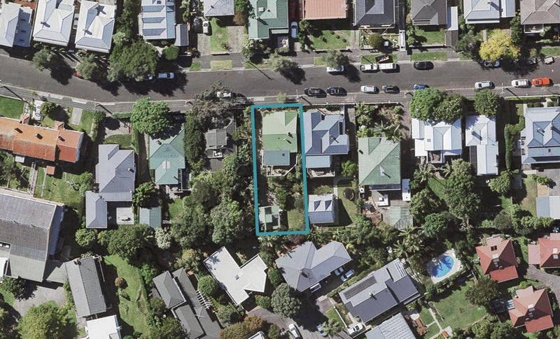 8 Domain Street, Devonport, Auckland - Carousel 1