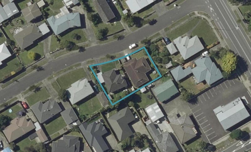 44 Paisley Street, Awapuni, Palmerston North - Carousel 1