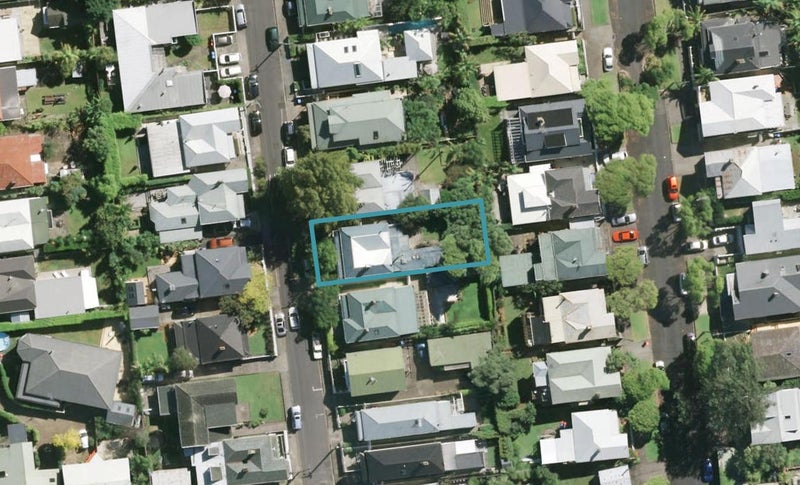 82 John Street, Ponsonby, Auckland - Carousel 1