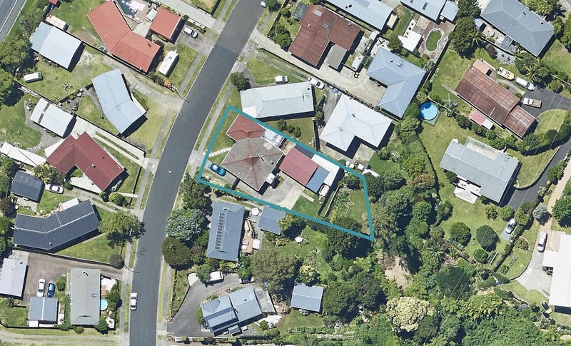 72 Taipari Street, Maungatapu, Tauranga - Carousel 1