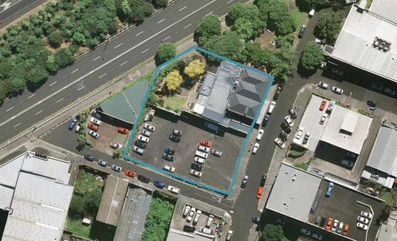 406/59 France Street South, Newton, Auckland - Carousel 1