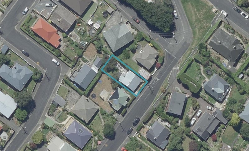 77 Walton Street, Kaikorai, Dunedin - Carousel 1