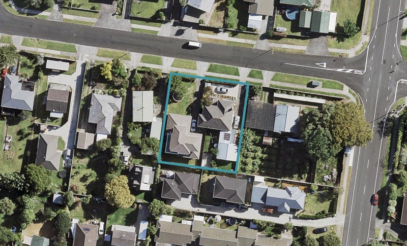 1/4 McLeod Road, Weymouth, Auckland - Carousel 1