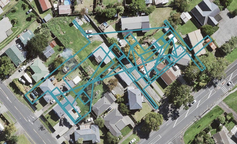 63 Whati Lane, Henderson, Auckland - Carousel 1
