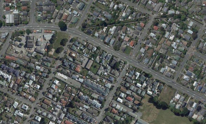 3/22 Harrow Street, Phillipstown, Christchurch - Carousel 1