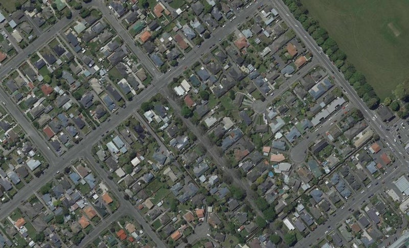 36 Therese Street, Spreydon, Christchurch - Carousel 1