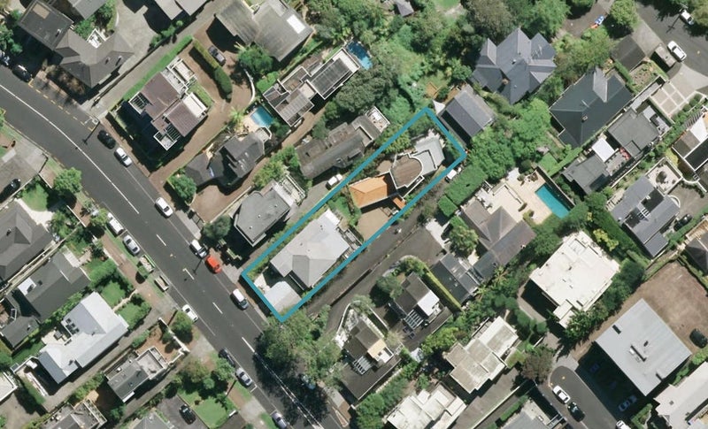48 Brighton Road, Parnell, Auckland - Carousel 1