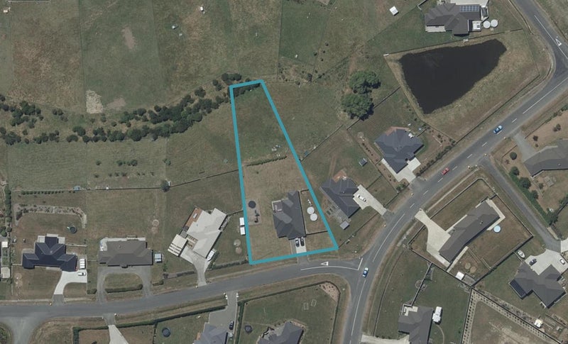 4 Fallow Avenue, Feilding, Feilding - Carousel 1