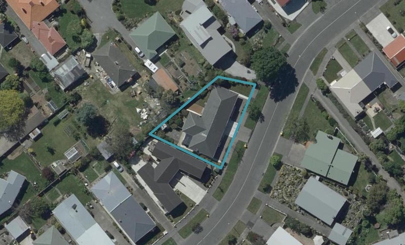 1/91 Roberta Drive, Somerfield, Christchurch - Carousel 1