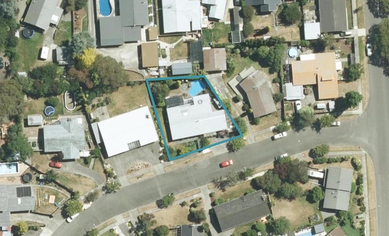 6 Martin Terrace, Witherlea, Blenheim - Carousel 1