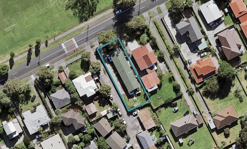 1/74 Riversdale Road, Avondale, Auckland - Carousel 1