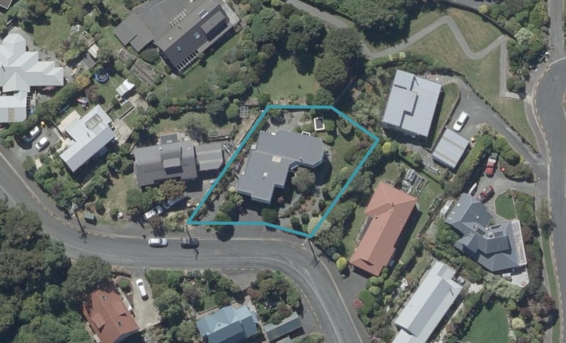 36 Tanner Road, Glenleith, Dunedin - Carousel 1