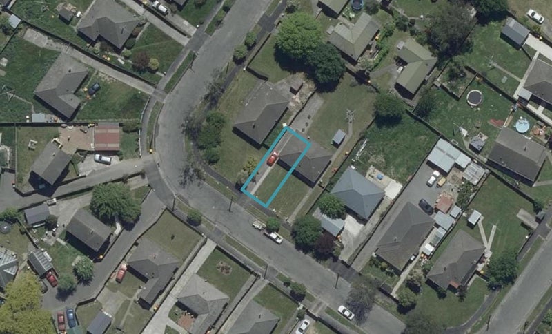 8C Primrose Street, Northcote, Christchurch - Carousel 1