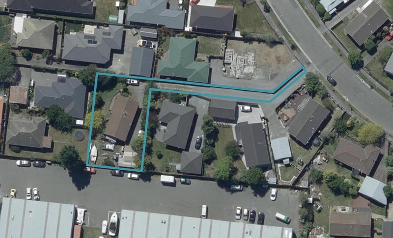 31 Caithness Street, New Brighton, Christchurch - Carousel 1