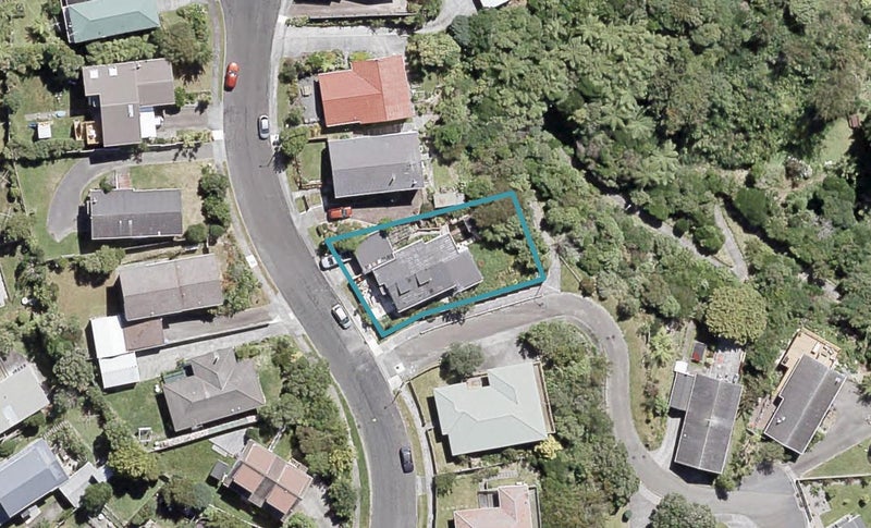 23 Wisteria Grove, Maungaraki, Lower Hutt - Carousel 1